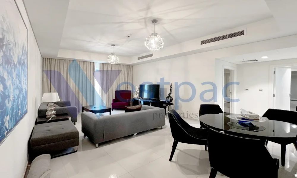 MODERN 2 BHK APARTMENT | FF | SPACIOUS BALCONY