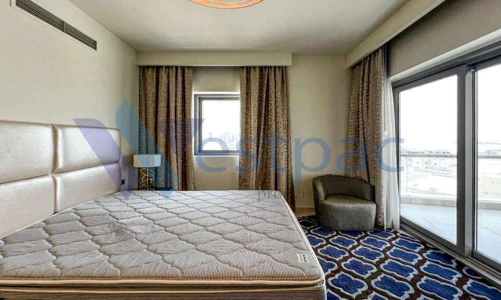 MODERN 2 BHK APARTMENT | FF | SPACIOUS BALCONY small 2