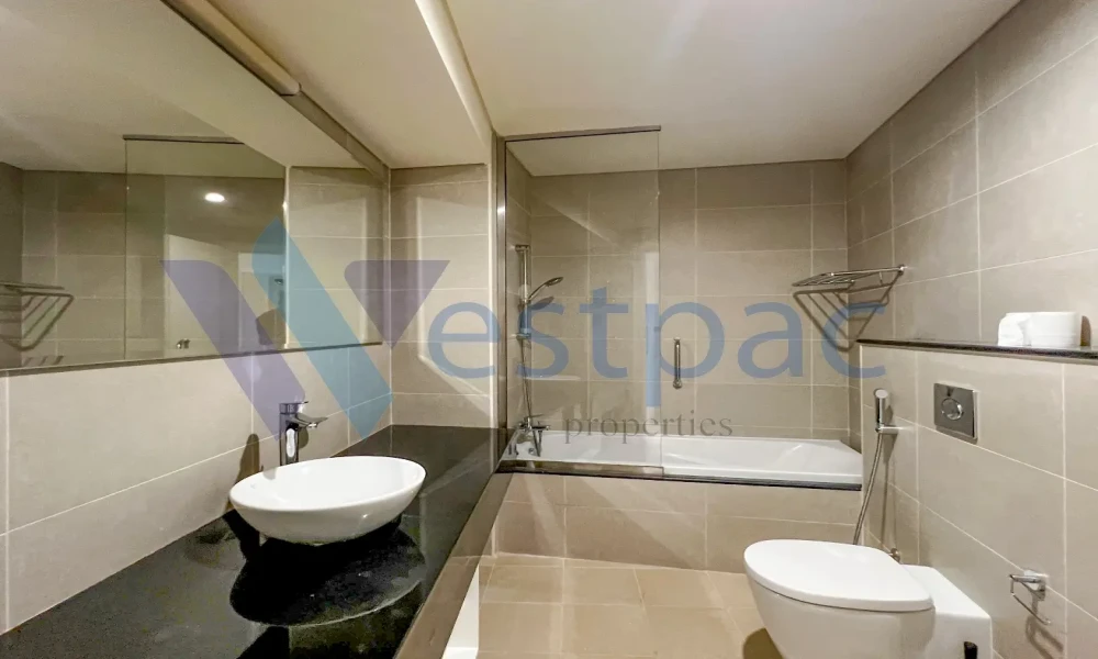 MODERN 2 BHK APARTMENT | FF | SPACIOUS BALCONY - Image 5
