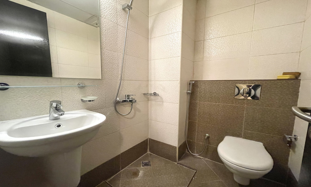 MODERN 2BHK APT FOR RENT | SF | LUSAIL FOX HILLS - Image 5