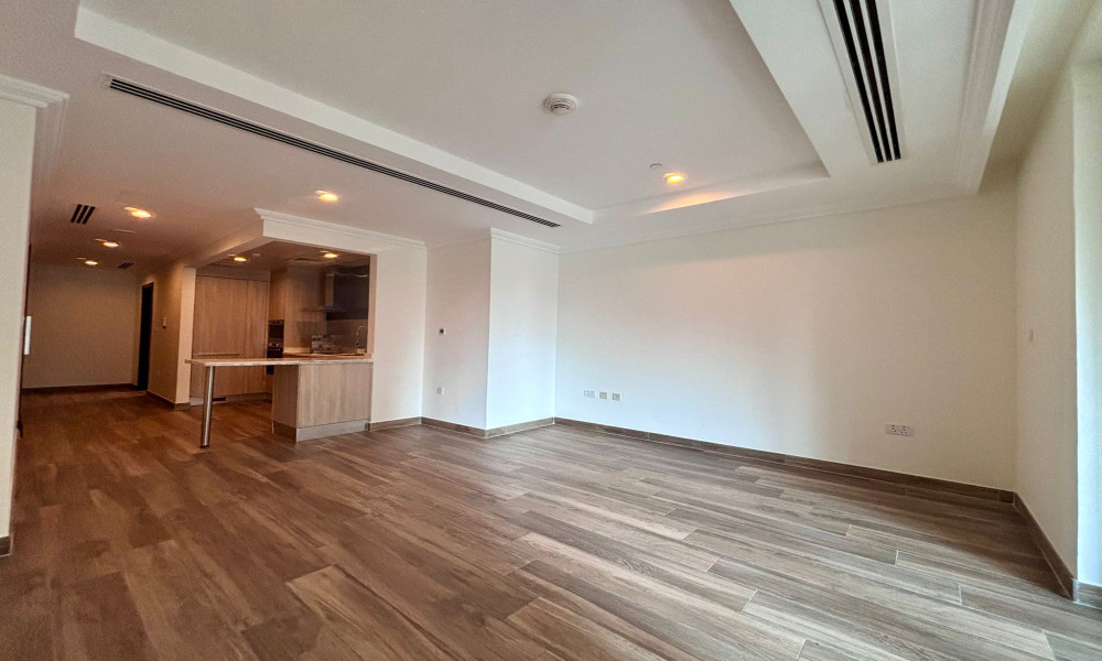 MODERN STUDIO IN VIVA BAHRIYAH FOR RENT | SF