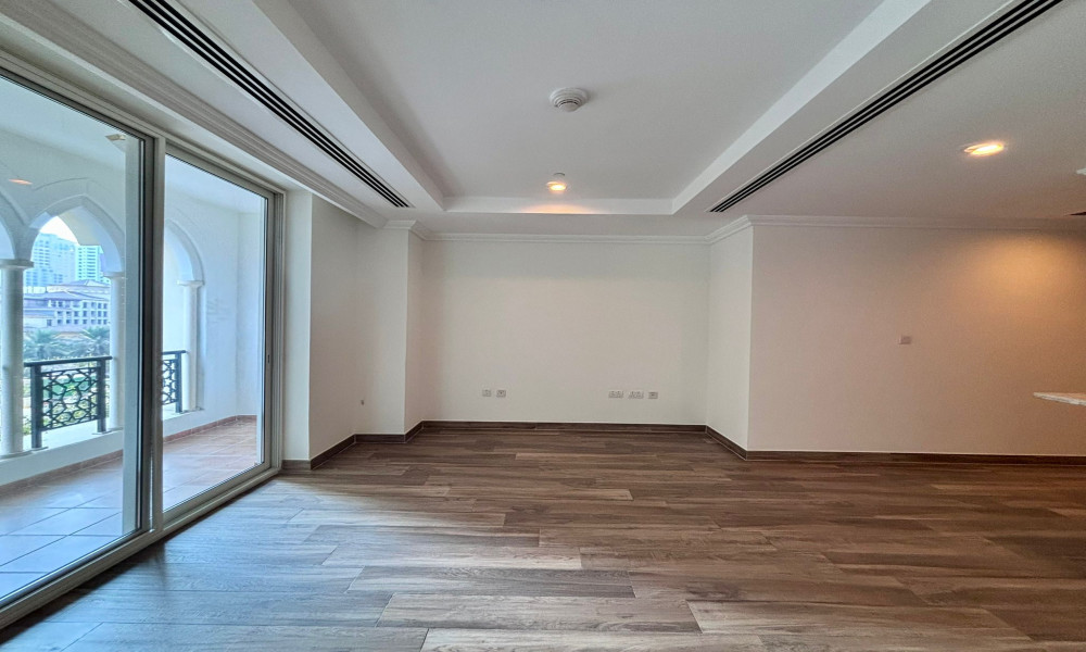 MODERN STUDIO IN VIVA BAHRIYAH FOR RENT | SF small 2