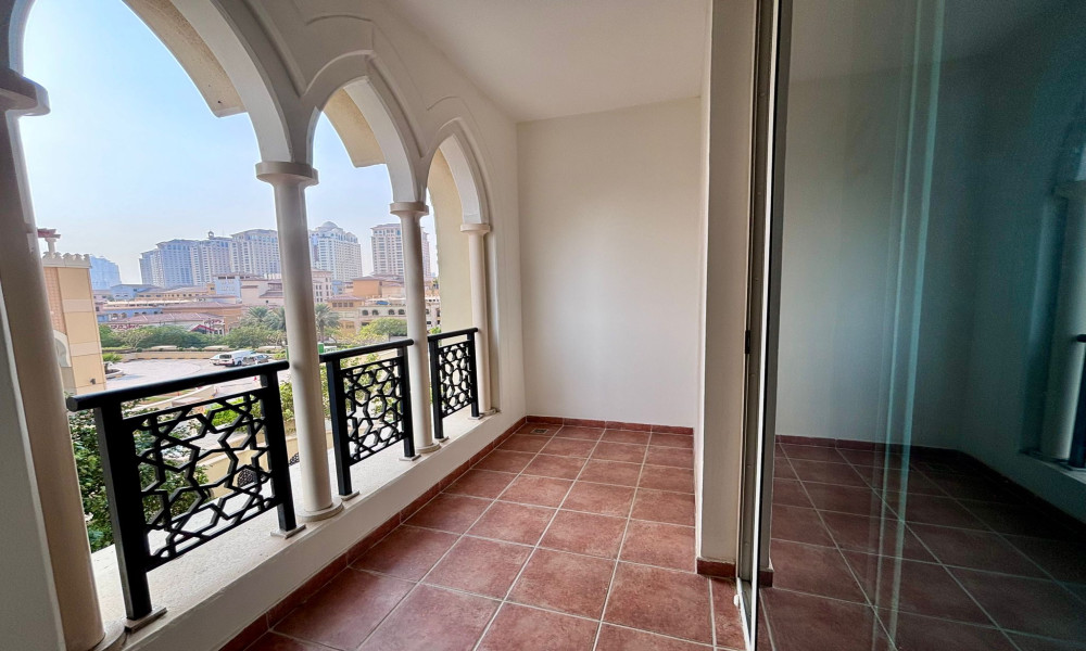 MODERN STUDIO IN VIVA BAHRIYAH FOR RENT | SF - Image 5