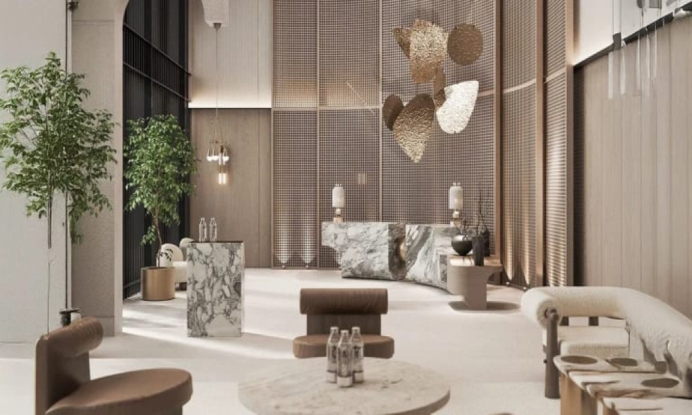 0% Down Payment | Flexible 7-Year Payment Plan | Branded Residence small 2