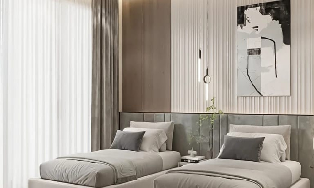 0% Down Payment | Flexible 7-Year Payment Plan | Branded Residence small 3