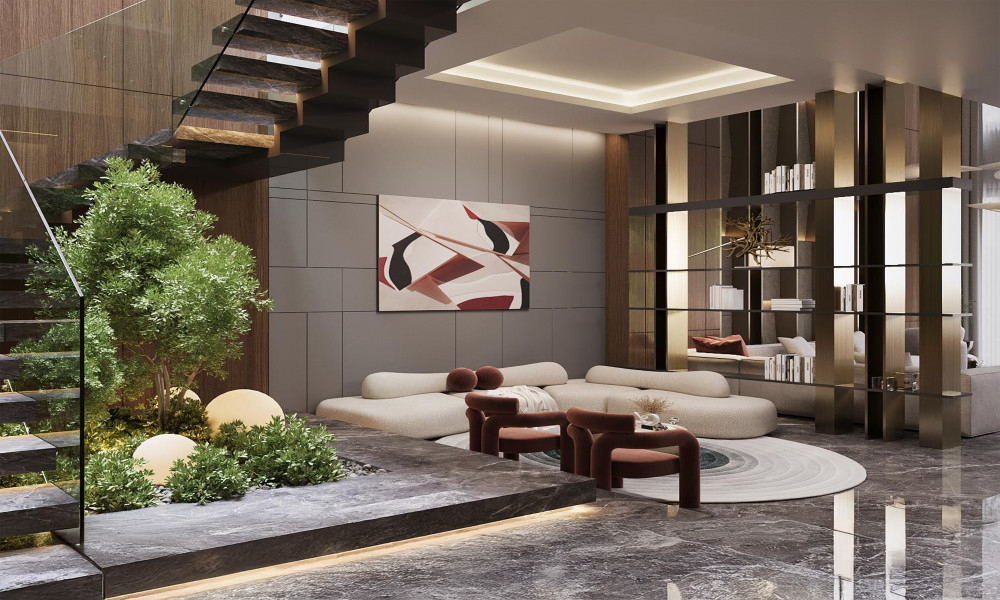 OWN YOUR DREAM VILLA | 10% DOWN PAYMENT | 6-YEARS PAYMENT PLAN | SF small 2