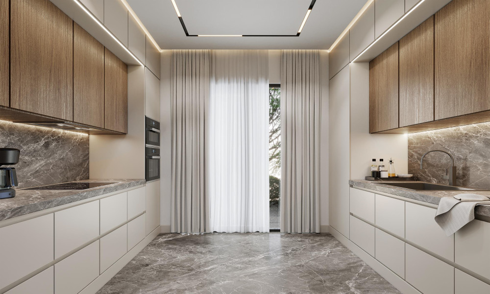 OWN YOUR DREAM VILLA | 10% DOWN PAYMENT | 6-YEARS PAYMENT PLAN | SF - Image 5