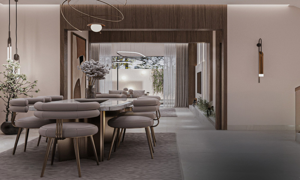 OWN YOUR DREAM VILLA | BRAND NEW | OFF-PLAN | FF small 3