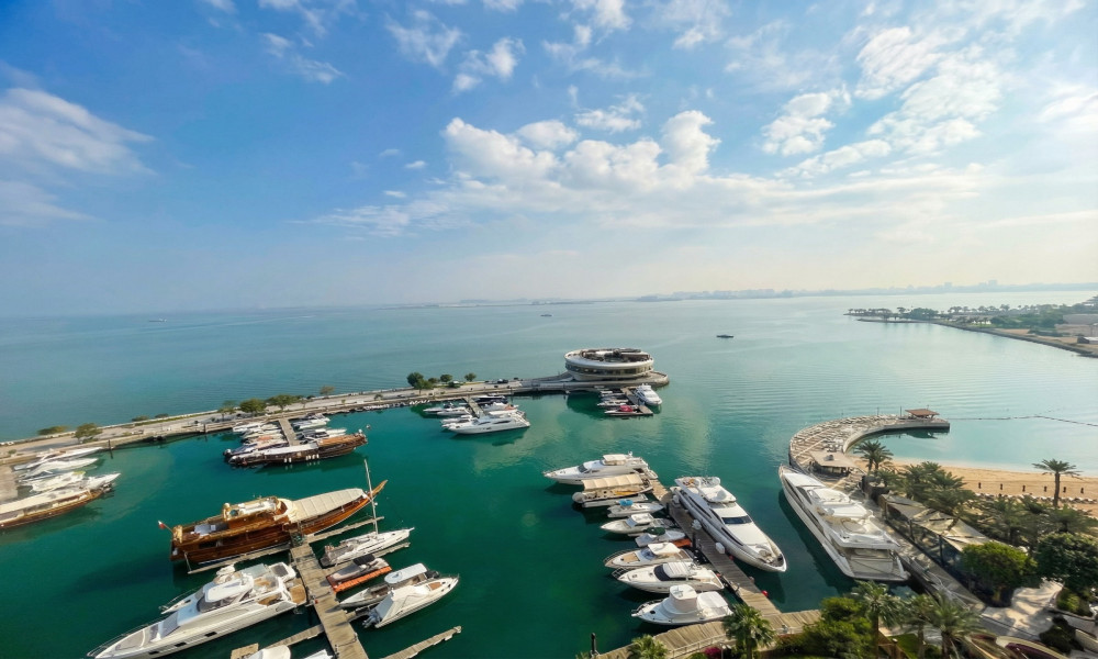 PANORAMIC VIEW 2 BHK APARTMENT FF FOR RENT