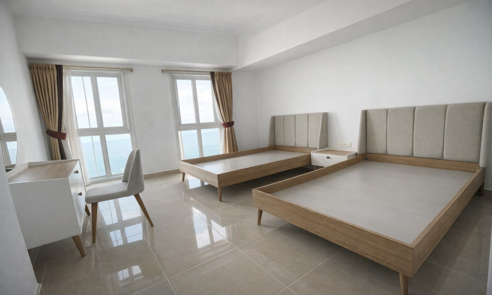 PANORAMIC VIEW 2 BHK APARTMENT FF FOR RENT small 1