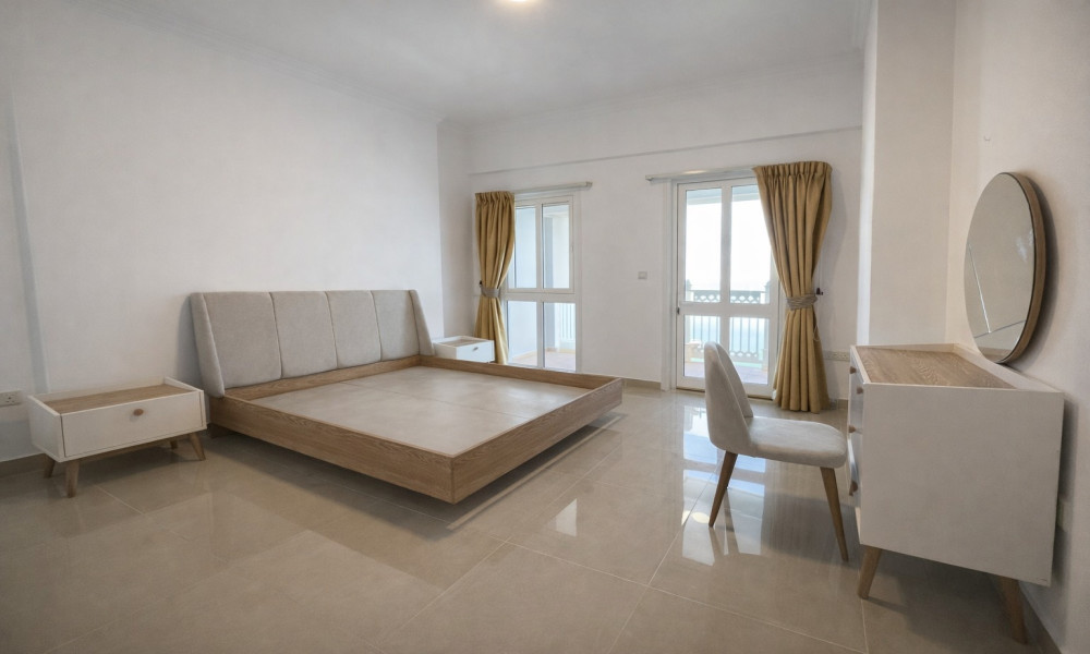 PANORAMIC VIEW 2 BHK APARTMENT FF FOR RENT - Image 6