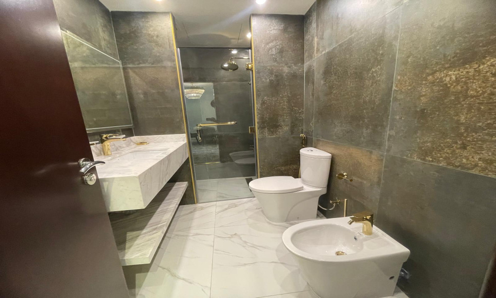 PANORAMIC VIEW 2 BHK APARTMENT FF FOR RENT - Image 7