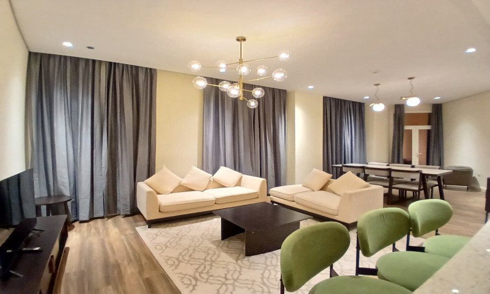 PREMIUM 2 BHK APARTMENT FOR RENT | FF | FLORESTA