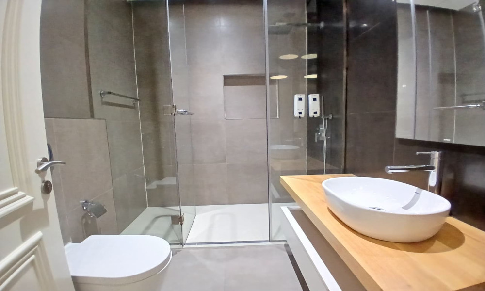 PREMIUM 2 BHK APARTMENT FOR RENT | FF | FLORESTA - Image 5