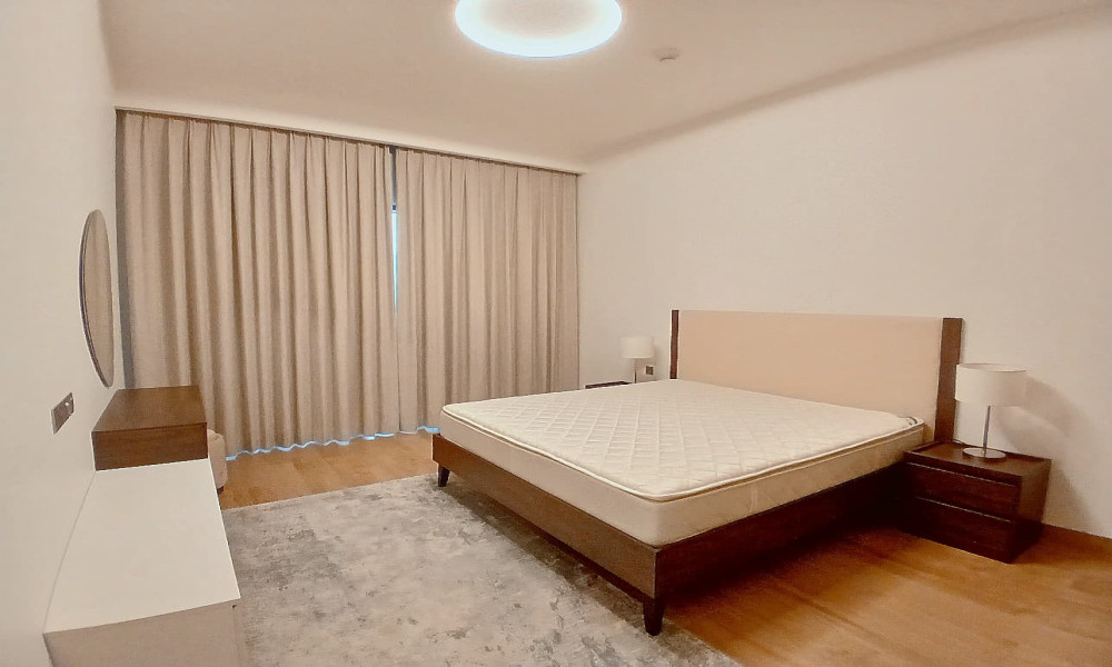 PRIME 2BHK IN LUSAIL BAY FOR RENT | FF | SEA VIEW - Image 6