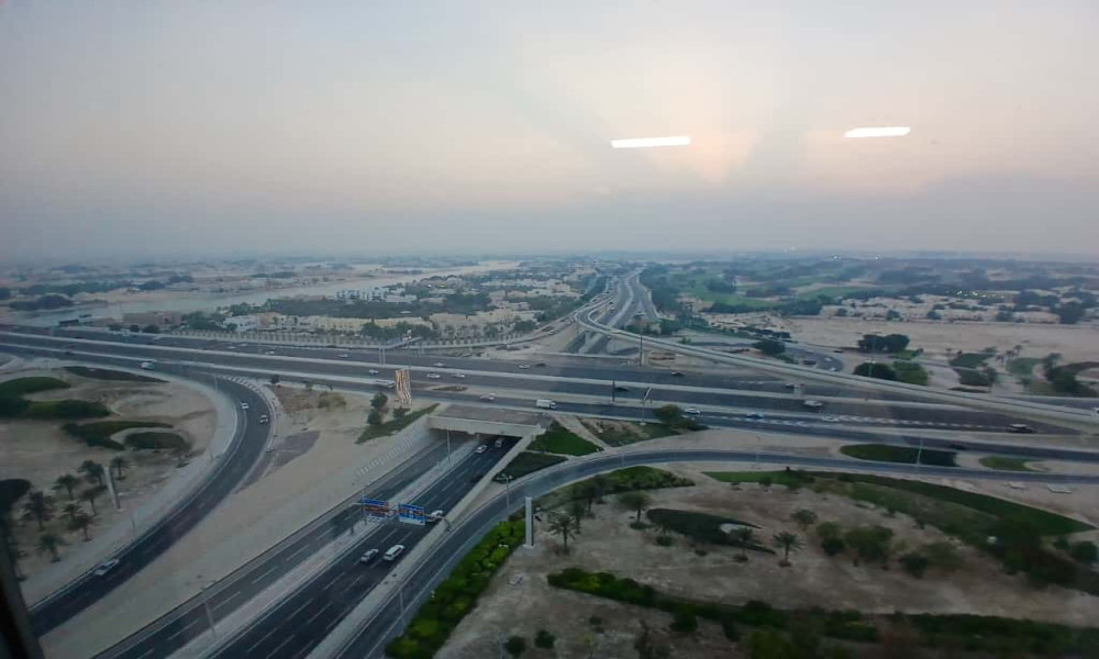 PRIME LUSAIL OFFICE FOR RENT| READY TO MOVE IN - Image 5