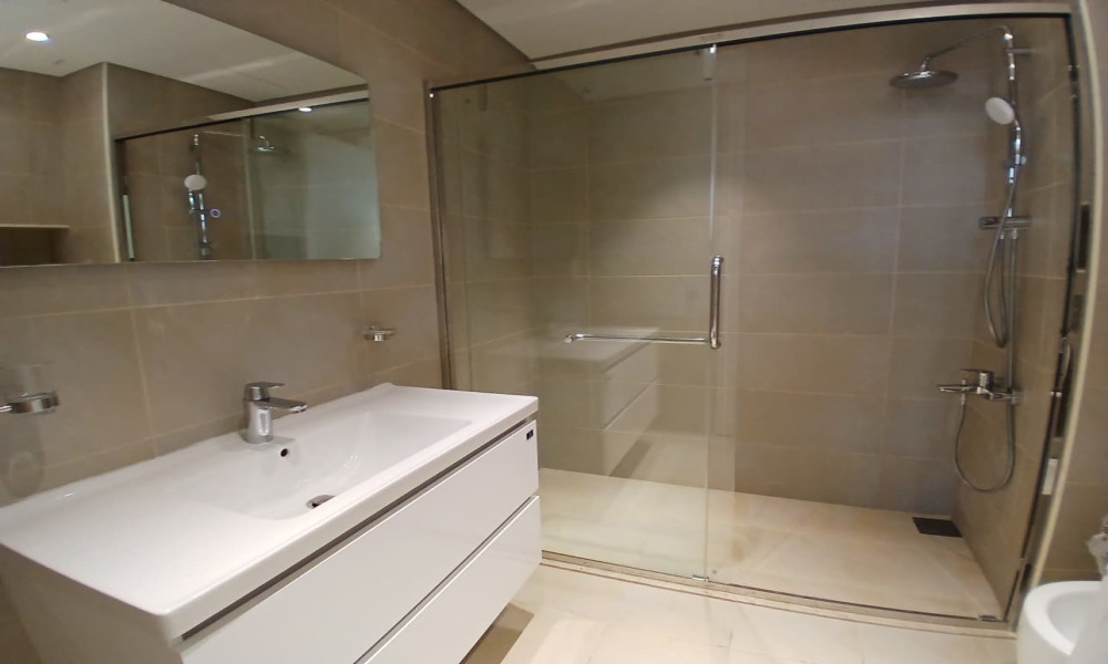 READY TO MOVE IN APARTMENT FOR RENT | 2 BHK | FF small 3