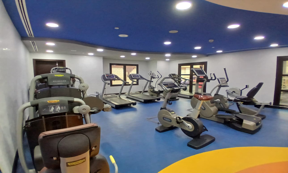 READY TO MOVE IN APARTMENT FOR RENT | 2 BHK | FF - Image 7