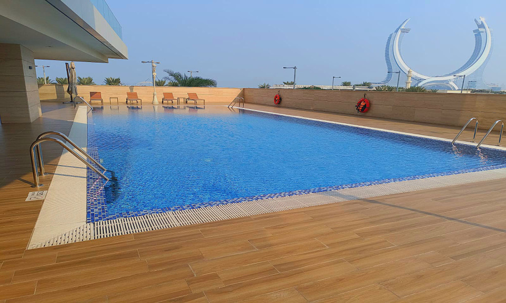 READY TO MOVE IN APARTMENT FOR RENT | 2 BHK | FULLY FURNISHED