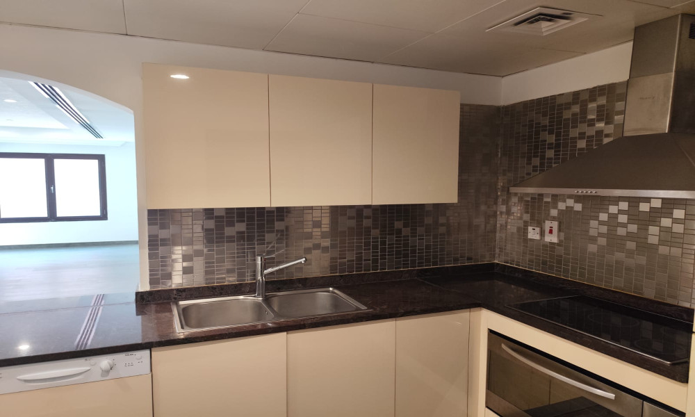 SF HOME 1 BHK FOR RENT IN PEARL PORTO ARABIA small 1