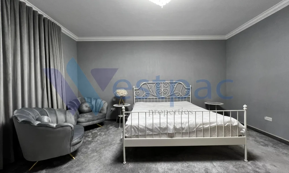 SPACIOUS 1 BHK | RENT | FF | SEAVIEW - Image 4