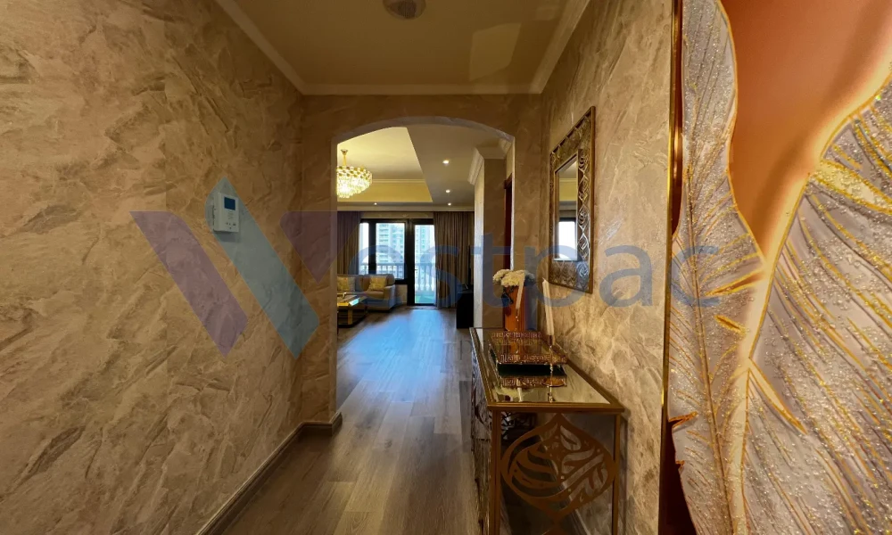 SPACIOUS 1 BHK | RENT | FF | SEAVIEW - Image 7