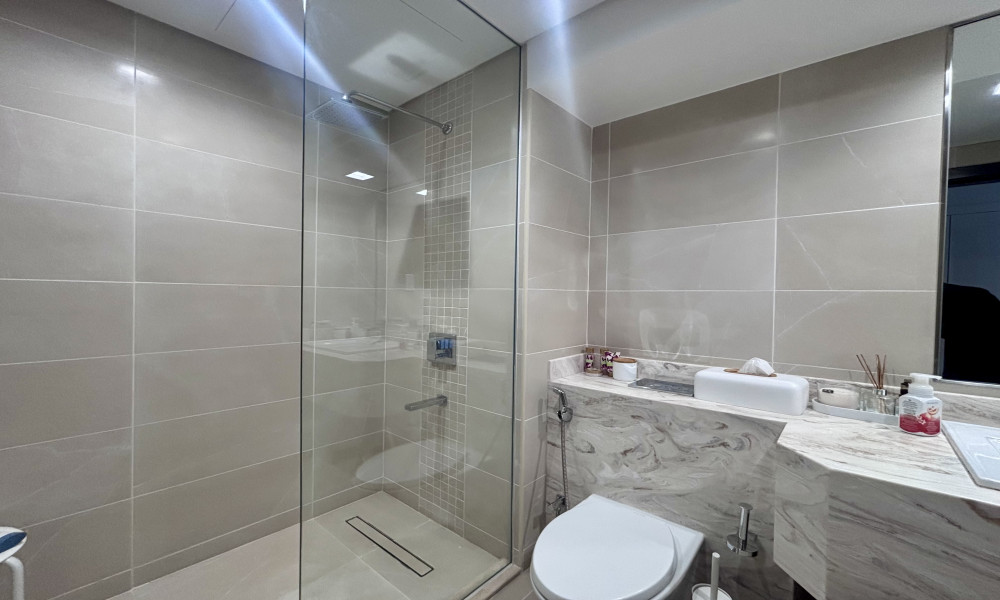 SPACIOUS 2 BHK APARTMENT FOR RENT IN VIVA BAHRIYA | FULLY FURNISHED - Image 5