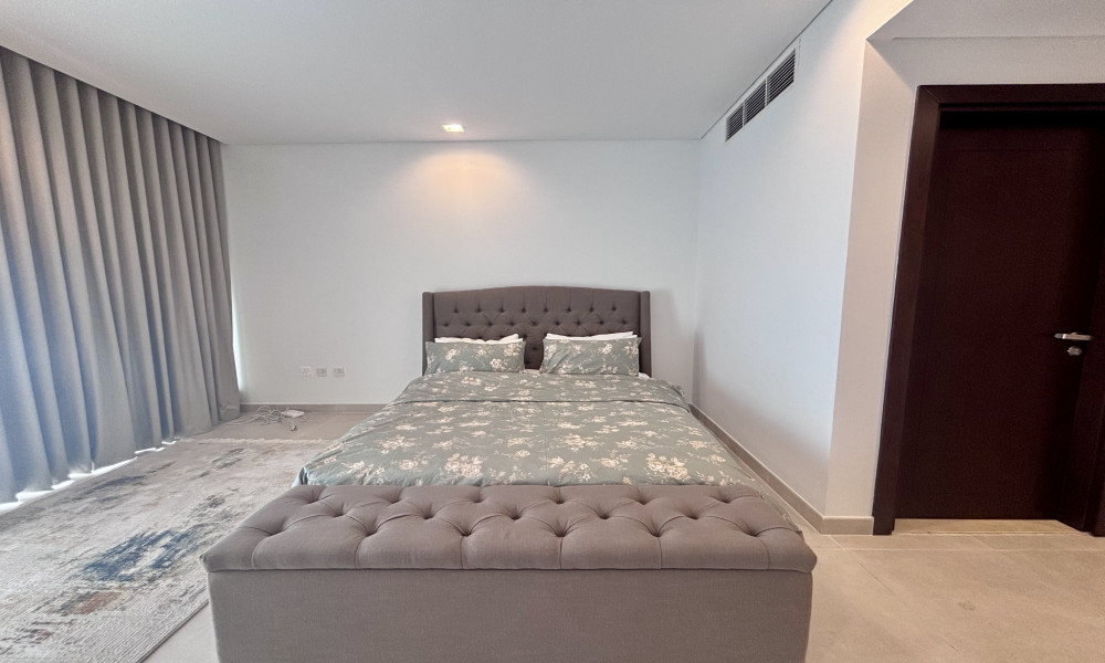 SPACIOUS 2 BHK APARTMENT FOR RENT IN VIVA BAHRIYA | FULLY FURNISHED - Image 6