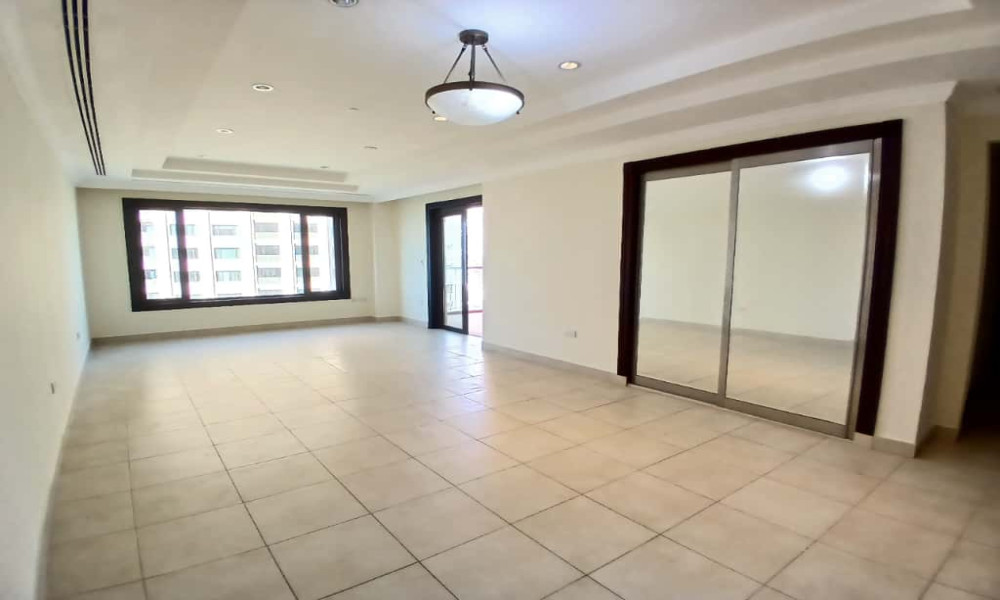 SPACIOUS 2 BHK FOR RENT | SF | WITH MARINA VIEW - Image 4