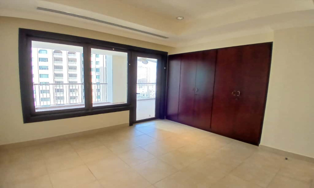 SPACIOUS 2 BHK FOR RENT | SF | WITH MARINA VIEW - Image 6