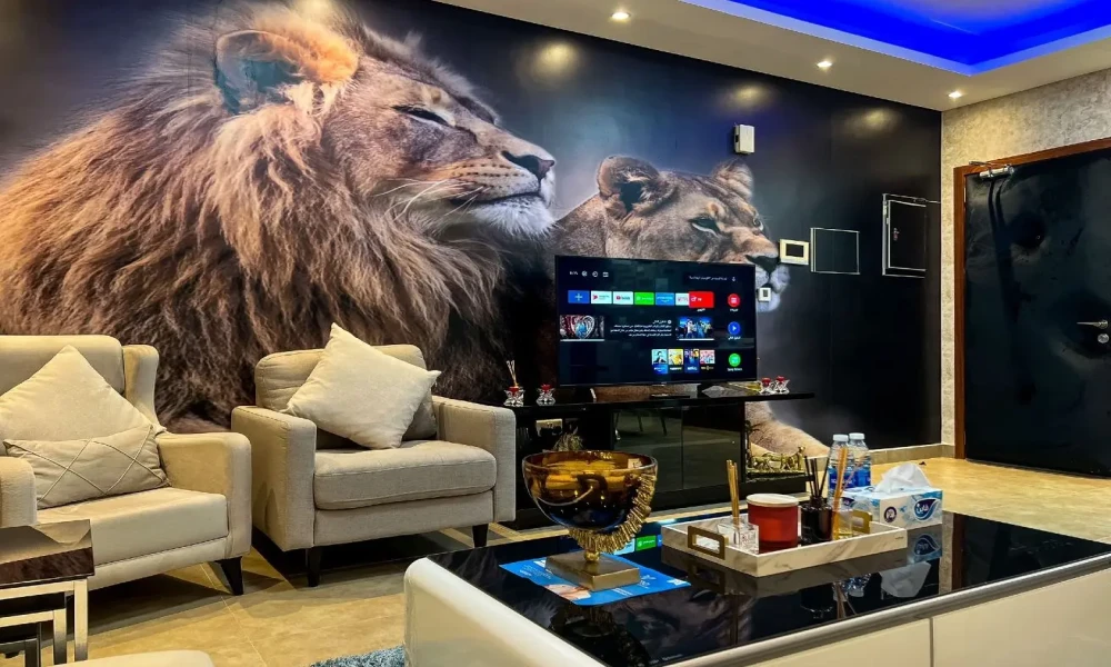 Spacious 2 BHK For Sale | FF | Balcony small 3