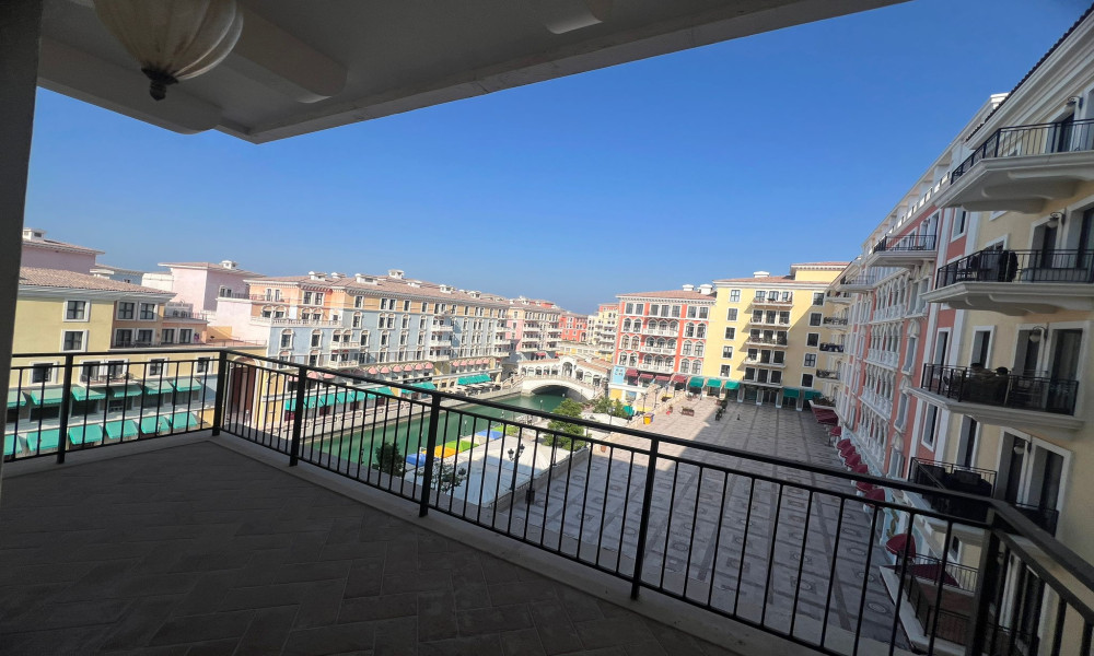 SPACIOUS 2 BHK IN QANAT QUARTIER | FF FOR SALE - Image 7