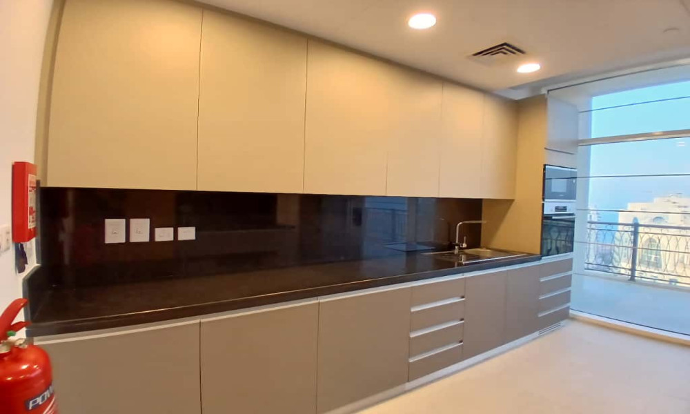 SPACIOUS 3 BHK FOR RENT | SF | MARINA VIEW small 3