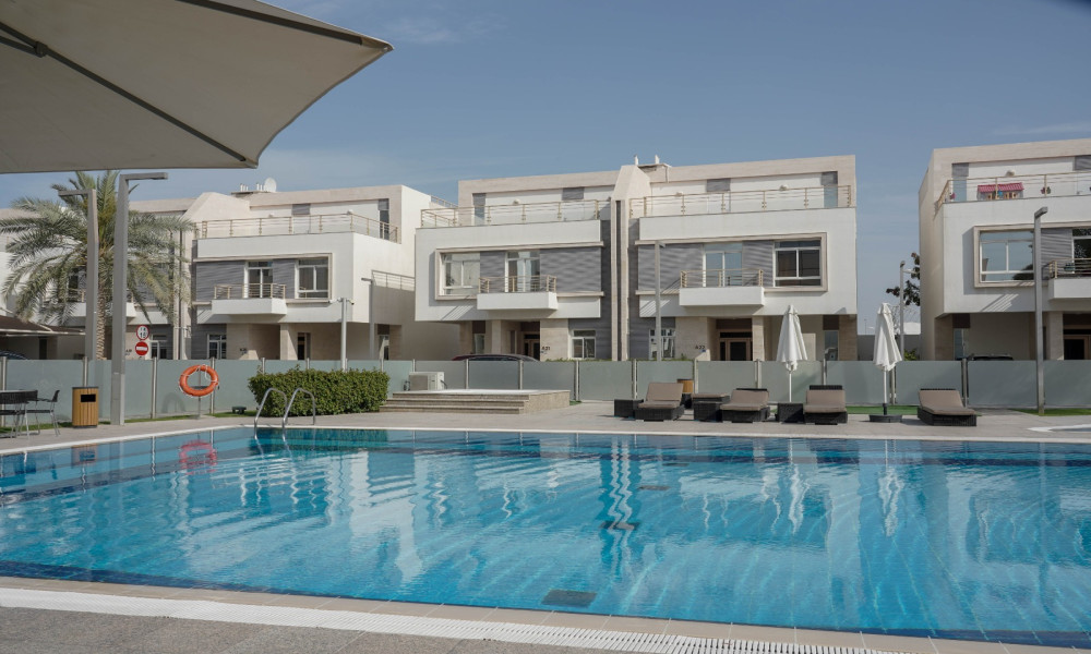 SPACIOUS 3 BHK VILLA FOR RENT | AL MURAIHK | FULLY FURNISHED