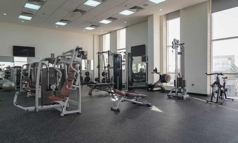 SPACIOUS 3 BHK VILLA FOR RENT | AL MURAIHK | FULLY FURNISHED - Image 7