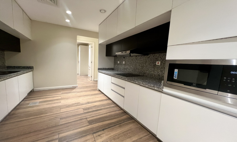 SPACIOUS 3BHK+MAID | SALE | FF FLORESTA | SEA VIEW small 3