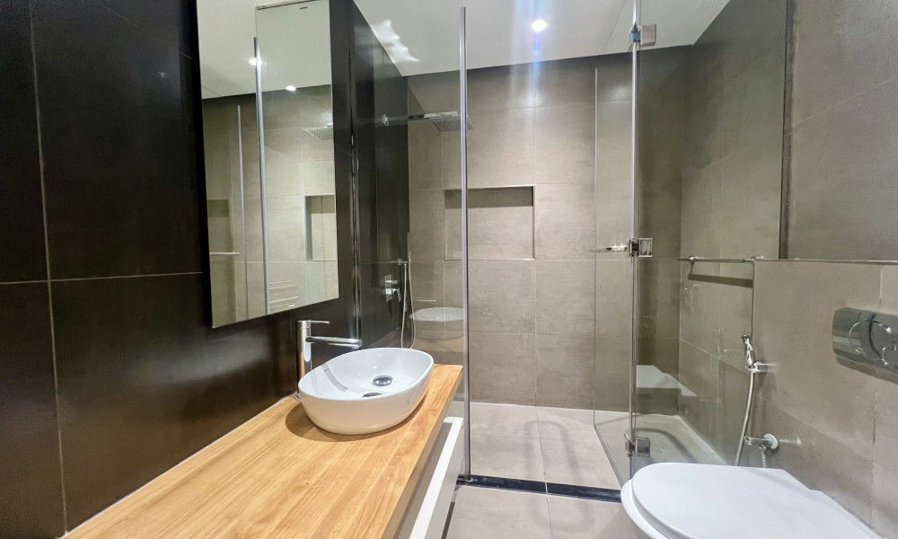 SPACIOUS 3BHK+MAID | SALE | FF FLORESTA | SEA VIEW - Image 5