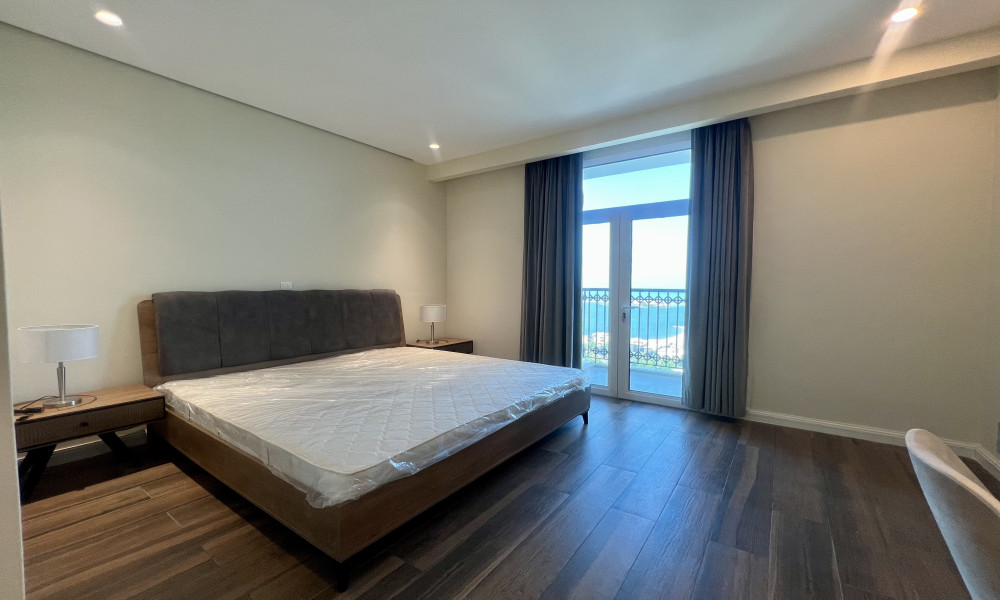 SPACIOUS 3BHK+MAID | SALE | FF FLORESTA | SEA VIEW - Image 6