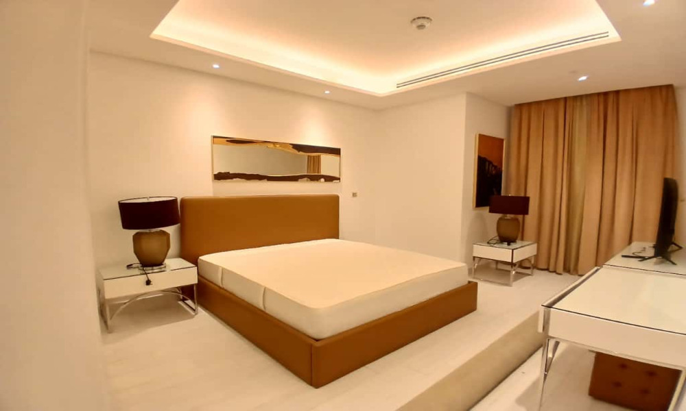 SPACIOUS AND MODERN 3BHK FOR RENT IN FLORESTA | FF - Image 4