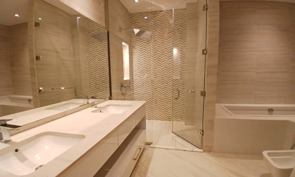 SPACIOUS AND MODERN 3BHK FOR RENT IN FLORESTA | FF - Image 5