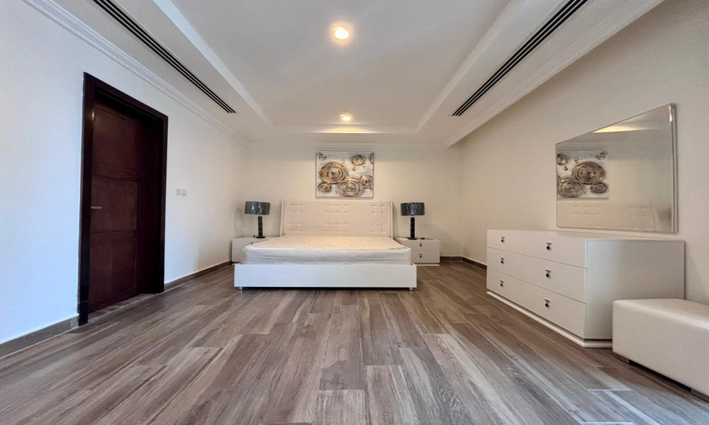 SPACIOUS HOME 1BHK FOR RENT IN VIVA BAHRIYAH | FF small 2