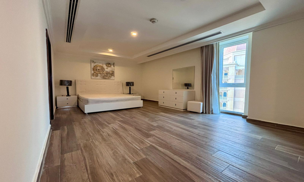 SPACIOUS HOME 1BHK FOR RENT IN VIVA BAHRIYAH | FF - Image 4