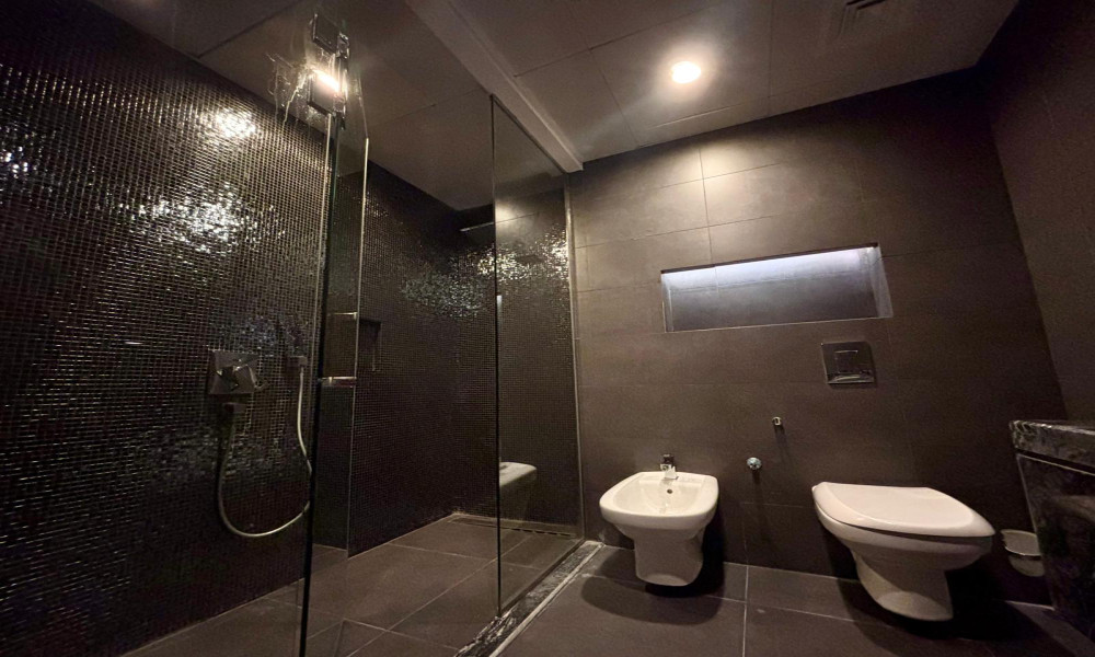 SPACIOUS HOME 1BHK FOR RENT IN VIVA BAHRIYAH | FF - Image 7