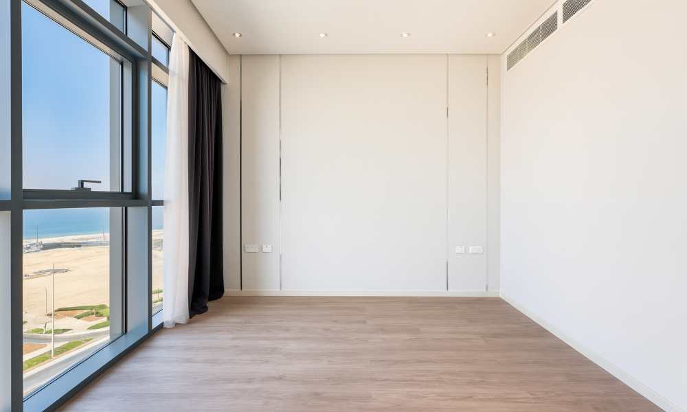 SPACIOUS LUXURY 1 BHK SEA VIEW IN SEEF LUSAIL small 3