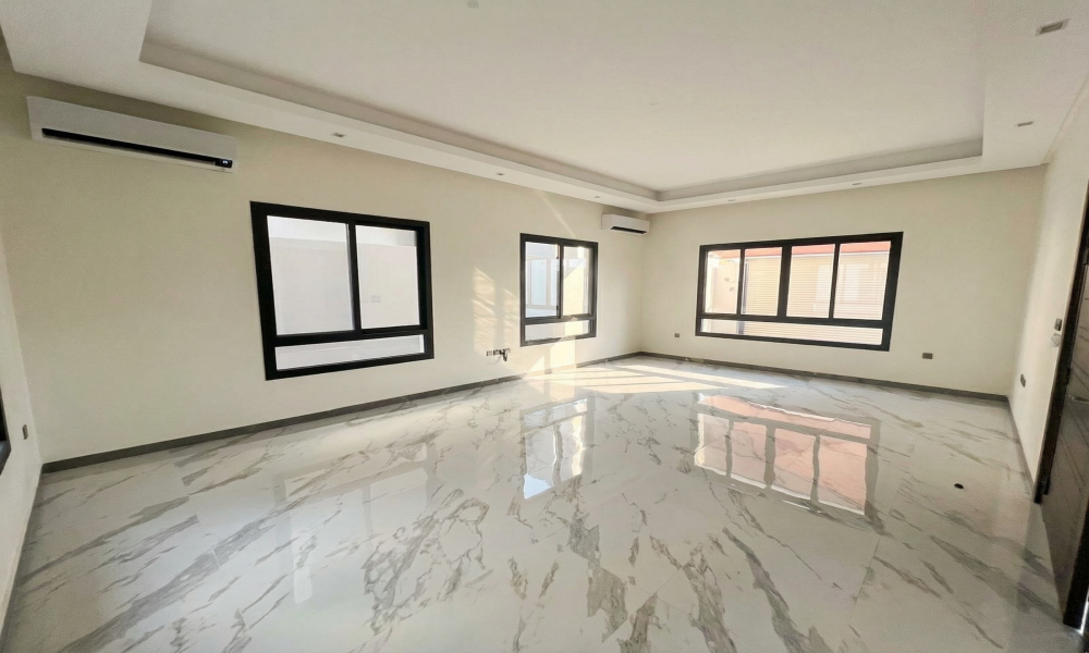 SPACIOUS LUXURY 7BHK VILLA WITH EXTERNAL MAJLIS