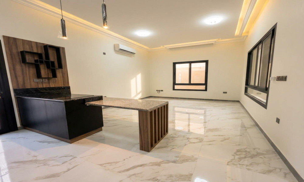 SPACIOUS LUXURY 7BHK VILLA WITH EXTERNAL MAJLIS small 1
