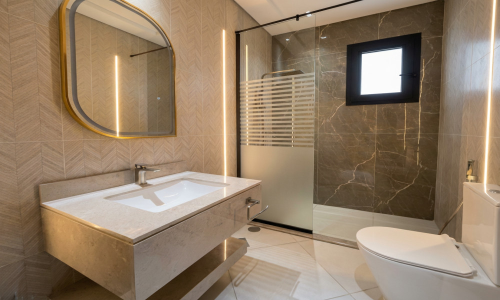 SPACIOUS LUXURY 7BHK VILLA WITH EXTERNAL MAJLIS - Image 5