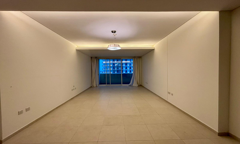 SPACIOUS SF 2 BHK FOR RENT IN VIVA BAHRIYA - Image 4