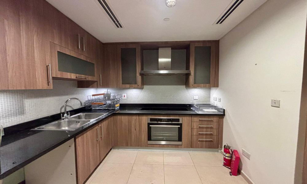 SPACIOUS SF 2 BHK FOR RENT IN VIVA BAHRIYA - Image 6