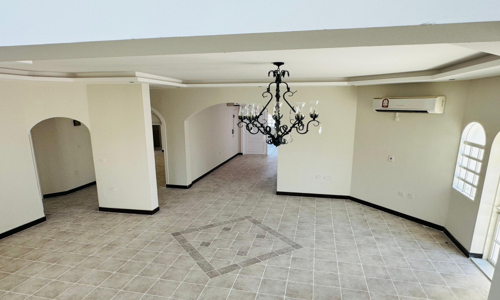 Stand-alone villa available at Thumama small 2